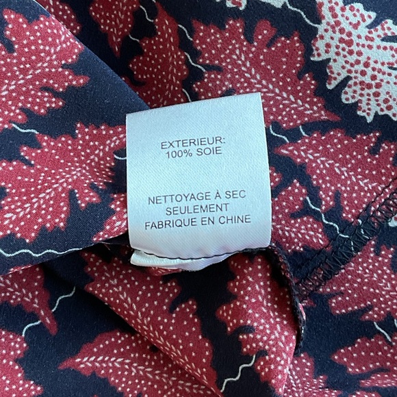 Sea New York women’s Eloise Blouse - Picture 13 of 13